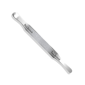 Instruments de chirurgie dentaire Élévateurs d'or périostés manuels pour l'extraction de dents professionnelles dans les soins bucco-dentaires - Product Image 6