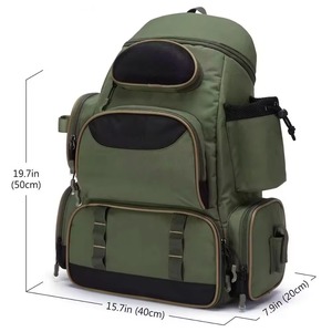 Mochila Táctica de Camuflaje de 25L para Deportes al Aire Libre, con Cierre, Multiusos, para Caza, Uniforme Táctico de Camuflaje - Product Image 5