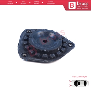 Support supérieur de suspension d'essieu avant BSP1288 pour Qashqai J10, Micra K14, Clio, Scenic, Megane 3, Talis, Fluence - Product Image 6