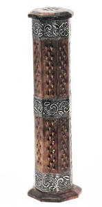 Quemador Portátil Personalizado para Incienso Bakhoor, Quemador Decorativo Grabado a Mano para el Hogar y Hoteles, Último Diseño para Uso Aromático - Product Image 4