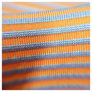 KVR Tissu teint en fil de haute qualité 100% Techniques et matériaux de style de conception personnalisables Usa - Product Image 4