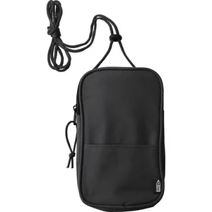Borsa a Tracolla Sostenibile in RPET per Uso Promozionale - Product Image 3