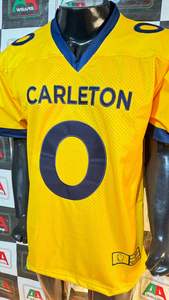 2025 personalizado fútbol americano Jersey pantalón transpirable aparejos sarga bordado corto de talla grande fábrica Pakistán fotos reales - Product Image 2