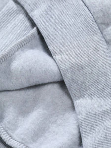 ชุดวอร์มสองชิ้นของผู้ชายชุดออกกำลังกายผ้าฟลีซใช้เล่นยิมชุดออกกำลังกายวิ่งจ๊อกกิ้งสำหรับผู้ใหญ่ - Product Image 6