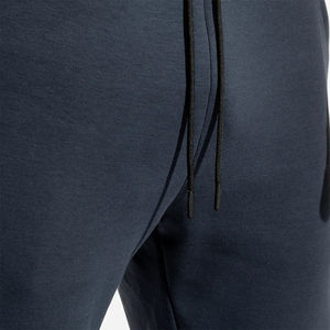 Light <b>Weight</b> Comfortable Best Quality Fitness Wear <b>Men's</b> Customized Logo Printing Fleece Fabric Pants Sweatpants <b>for</b> <b>Men</b> - Product Image 4