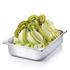 MEC3 Kiwi Saborizante Puré a Granel para Helado Gelato Bebidas Postres Batidos y Sabor de Fruta Dulce - Product Image 6