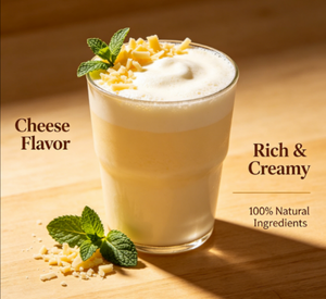 Arôme liquide concentré <span class=keywords><strong>de</strong></span> <span class=keywords><strong>fromage</strong></span> <span class=keywords><strong>de</strong></span> haute pureté pour boissons laitières, pouding, gâteau au <span class=keywords><strong>fromage</strong></span> - Product Image 5