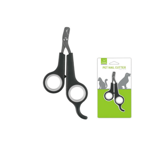 Mini Tagliaunghie Curvo in Acciaio Inossidabile per Cani, Strumento Professionale per la Cura degli Animali Domestici - Product Image 3