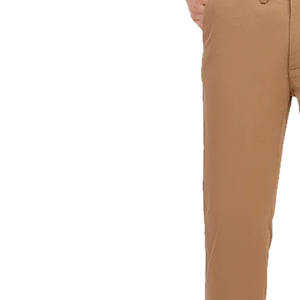 Pantalon chino de qualité supérieure pour hommes et femmes, facile à porter, disponible dans toutes les tailles et couleurs, bas quantité minimale de commande fabriqué au Pakistan - Product Image 3