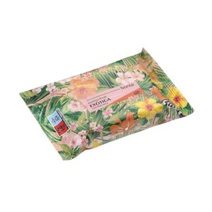 Lingettes pour bébé Bont Fresh Exotic, 20 unités - Product Image 2