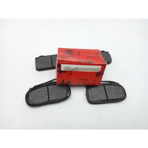 ALFA ROMEO 33 Saloon Series (83>86) ผ้าเบรก 60778285 น้ำมันเบนซิน - Product Image 5