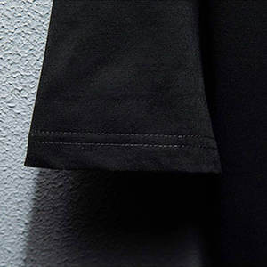 Bas quantité minimale de commande Meilleure Qualité Personnalisé Bling Strass Logo Cristal Cop Débardeurs T-shirts Ajustés pour les Femmes - Product Image 5