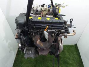 1.6L QG16DE แท้4สูบมือสองเครื่องยนต์มีความพร้อมใช้งานมาก - Product Image 4