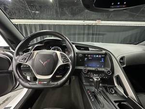 Asequible Chevrolet Corvette Z06 2015 con Volante a la Izquierda/Derecha - Product Image 3