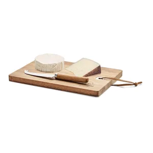 Ensemble de planches à découper personnalisées OSTUR, grandes et de qualité supérieure, pour la présentation en cuisine - Product Image 3