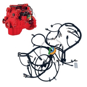 3970309 3968240 חלקים מקוריים oem חלקים is8.3 qsc8.3 etr cnt mdl - Product Image 1