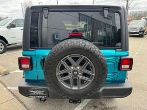 Jeep Wrangler 2021 - Product Image 3