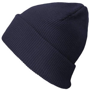 Gorro de Punto de Alta Calidad, Tendencia 2025, Nuevo Diseño Elegante, Marca Privada, Excelente Fabricante, 100% Acrílico, Personalizable - Product Image 6