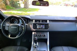 ใช้เครื่องยนต์ Sport SE Supercharged V6 - Product Image 2