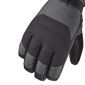 Gants de SKI et de Snowboard respirants de vente chaude en différentes couleurs avec des gants de SKI et de Snowboard à doigts complets de taille personnalisée - Product Image 4