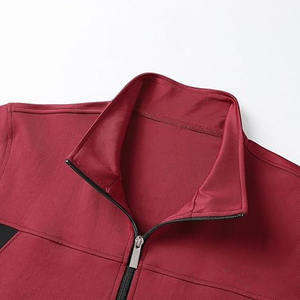 Compra un Chándal Deportivo Personalizado con Logotipo para Gimnasio, Fitness, Entrenamiento, de Felpa Técnica, para Hombre, de Dos Piezas, Unisex, Subido por Dress Sports - Product Image 3