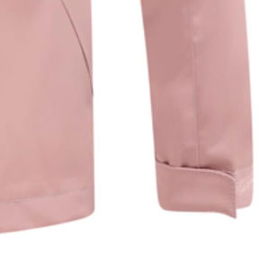 Veste Softshell Imperméable à Capuche de Style Tendance pour Hommes et Femmes, Vente en Gros, Personnalisation du Logo, Vestes pour Hommes OEM - Product Image 3