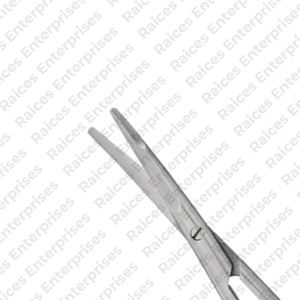 Gorney-Freeman กรรไกรปรับโฉมอุปกรณ์ทางการแพทย์ทำจากสแตนเลส - Product Image 5