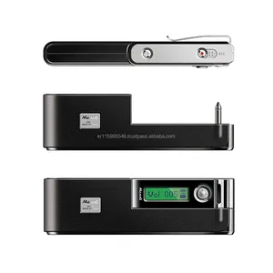 Electronics Mini Voice Recorder USR-750 Headset and USB Connection Possible 1152 Hours of Recording Based on 8GB