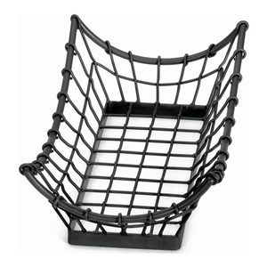 Panier en fil métallique vente en gros, quantité en vrac, conception personnalisée, Acceptable pour mariage, maison, hôtel, vaisselle, utilisation cuisine, exportateurs - Product Image 5