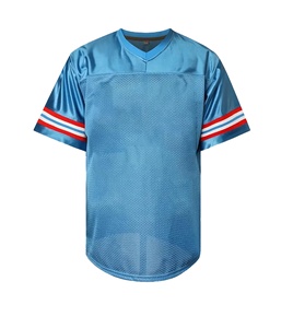 Usine directe unisexe personnalisé maillot de football en gros en vrac vêtements de football technique de sublimation pour les clubs et les écoles - Product Image 4