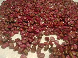 ทับทิมธรรมชาติ - Product Image 1