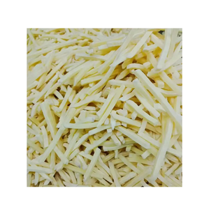 มันฝรั่งแช่แข็งเฟรนช์ฟราย - Product Image 4