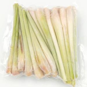 HIERBA DE LIMONA EN LONCHAS CONGELADA PARA BASES DE SALSA BEBIDAS HERBALES ACEITES SABORIZANTES Y PRODUCCIÓN INDUSTRIAL DE ALIMENTOS - Product Image 6