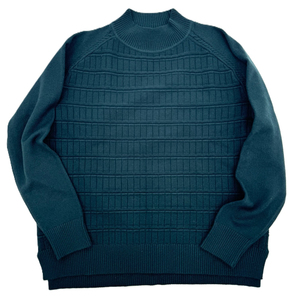 Pull en maille pour femme, tendance, de haute qualité, à manches longues, confortable, maille de qualité, pull pour femme - Product Image 5