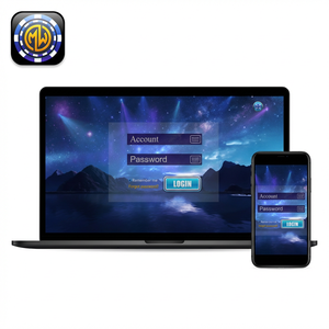 Software de Juego de Habilidad Operado con Monedas Milky Ways para Centros de Juego IOS/Android/PC/Tablet/Online - Product Image 1