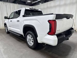 ซื้อรถยนต์โตโยต้า ทันดรา เอสอาร์5 ปี 2024 - Product Image 2