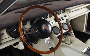 เครื่องยนต์เกียร์ธรรมดาสำหรับรถยนต์ Coupe รุ่น 1970 Ghibl1 สำหรับอุตสาหกรรมและงาน DIY รับผลิตแบบ OEM/ODM ขายดี ระยะทางที่ขับขี่ 60689 ไมล์ พร้อมการรับประกัน 3 ปี - Product Image 5