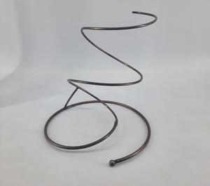 Fabricant indien d'outil de barre de casier à vin en métal de fer noir pour le stockage de bouteille de vin de garde-manger d'armoire - Product Image 3