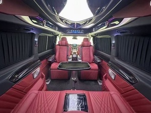 Asiento General <span class=keywords><strong>Vip</strong></span> Vito w447 Vclass lujo Maybach asiento modificado - Product Image 3