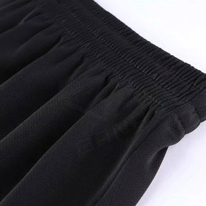 เสื้อฟุตบอลคุณภาพสูง BANA FIGHT WEAR โพลีเอสเตอร์ 100% สีสันหลากหลาย แบบสั่งทำได้ สำหรับผู้ใหญ่ ยูนิเซ็กซ์ น้ำหนัก 240/260 กรัม มีสินค้าพร้อมส่ง รับสกรีนชื่อ - Product Image 5