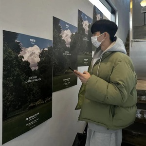 Chaqueta corta acolchada de invierno para hombre, abrigos informales de cuero de burbujas con ropa informal coreana, estilo Parka, cortavientos de invierno - Product Image 4