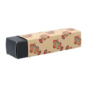 CreaSleeve Kraft 268 Bolsas de Papel Promocionales Personalizadas para Merchandising - Product Image 2