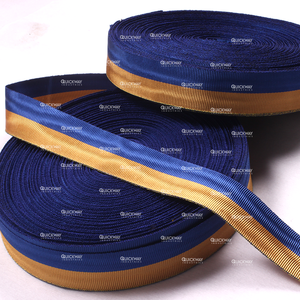 Châu Âu an ninh & quốc phòng Nghi Lễ dịch vụ/Grosgrain huy chương Ribbon kích thước đầy đủ lụa và Grosgrain cho huy chương Ribbon 2025 - Product Image 2