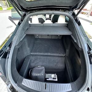 ¡Oferta Imperdible! Tesla Model S Plaid 2022 Súper Limpio, Más de 1000 Caballos de Fuerza, Tracción Total de Tres Motores, Volante Tipo Yoke, Sedán de Lujo - Product Image 6