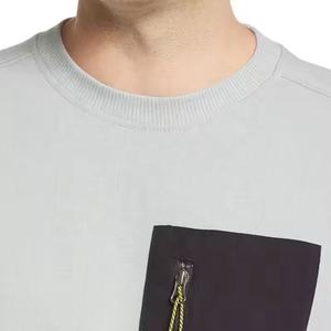 <b>Sweatshirt</b> unisex cotton <b>fleece</b> oversized pullover stylish casual fashion streetwear lightweight warm trendy soft <b>sweatshirt</b> - Product Image 4