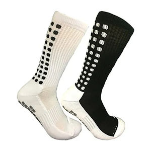 Wholesale Men's Women's Anti-Bacterial Soccer <b>Socks</b> Custom Sports <b>Training</b> <b>Socks</b> Non-Slip Sublimation Design OEM Fashion Options - Product Image 5