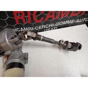 Columna de Dirección TOYOTA Yaris Serie (17>20) 4520A0D051 - Product Image 4