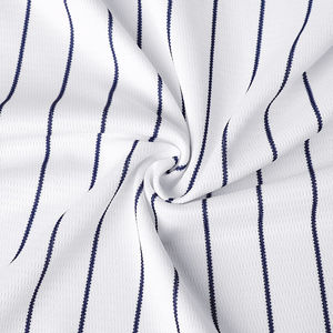 Meilleur matériel Maillots de baseball Séchage rapide Respirant Vêtements de sport Prix bon marché Logo personnalisé et design Maillots de baseball. - Product Image 4