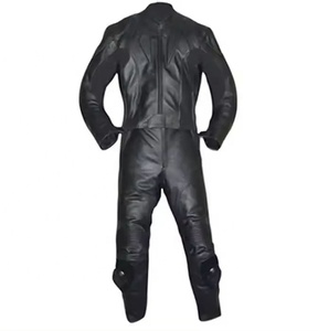 Wholesale Riding Adventure Motorbike Touring Protection <b>Racing</b> Motorcycle Suit Leather Waterproof Motorcycle <b>Jackets</b> and Pants - Product Image 6