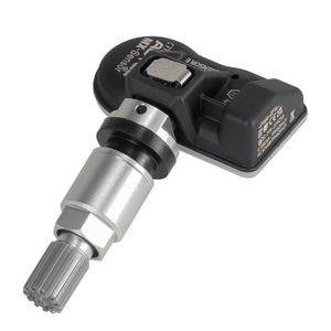 Envio da UE: 4 Sensores <span class=keywords><strong>TPMS</strong></span> Universais Programáveis Autel MX-Sensor 315MHz+433MHz 2 em 1 (Metal/Borracha) - Product Image 4